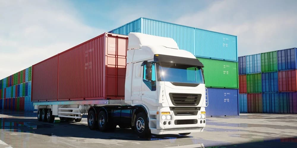 Land Cross-Border Freight