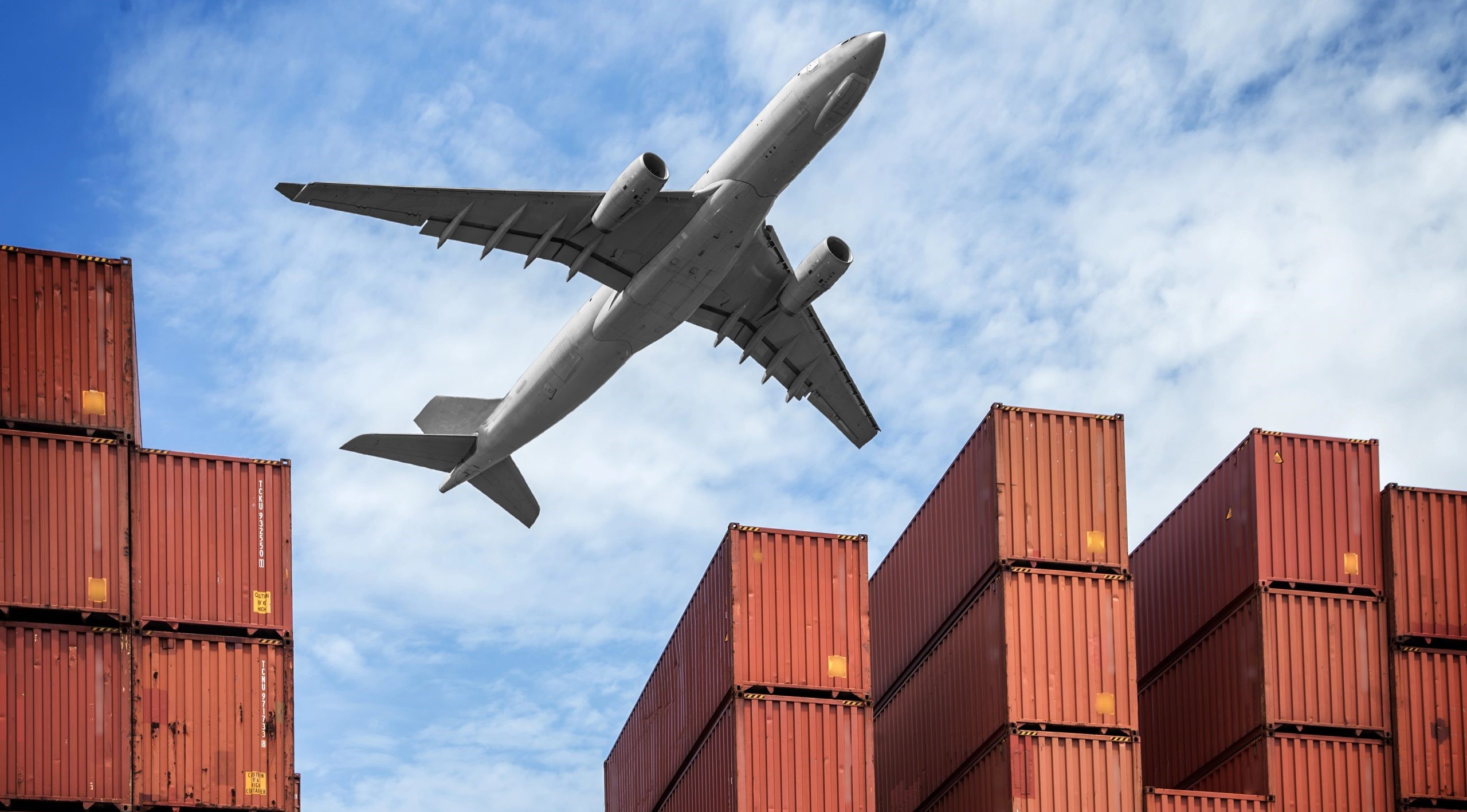 Air Freight